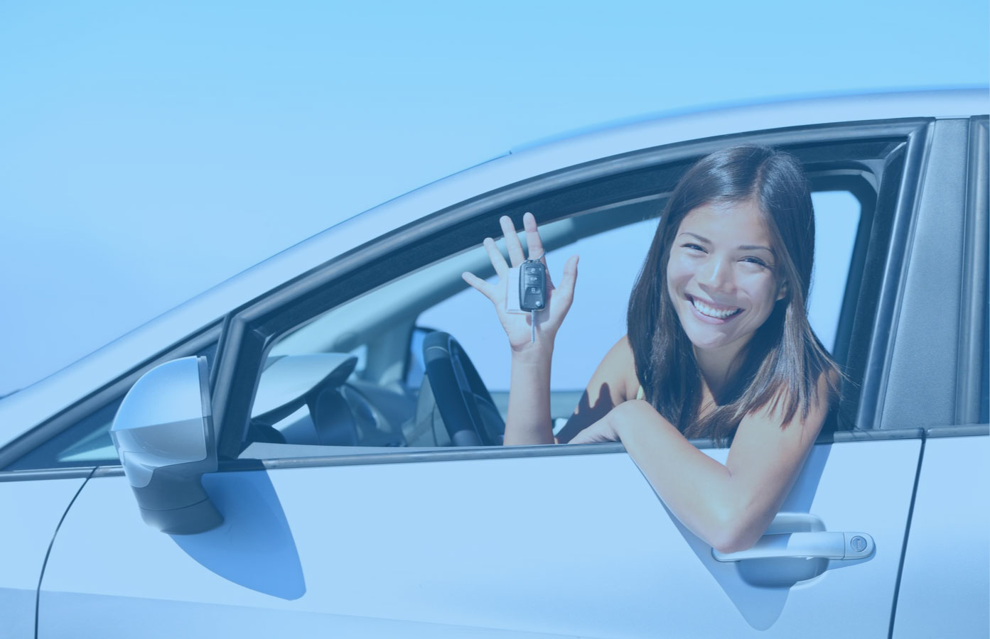 Renovación de licencia y otros servicios de conducción en La Estrella