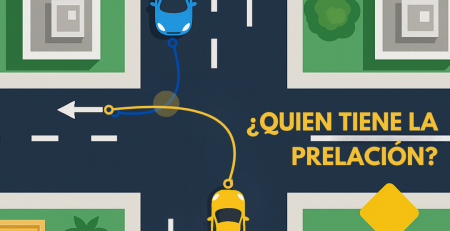 Infografía Fénix: Giro a la derecha vs. giro a la izquierda: ¿quién tiene la prelación?