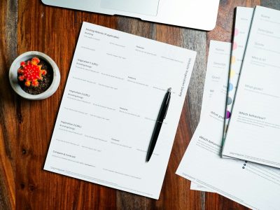 Documentos para renovar la licencia de conducción