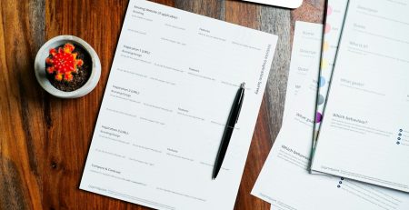 Documentos para renovar la licencia de conducción
