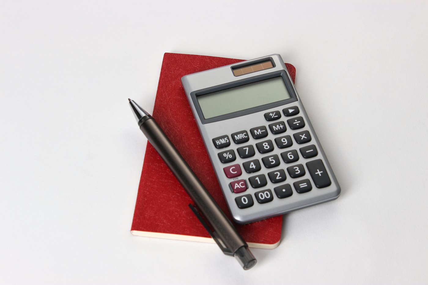 Calculadora para sacar cuentas del costo de la licencia de conducción