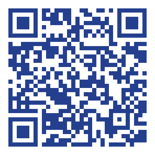 Código QR de preinscripción a CEA Fénix Sur
